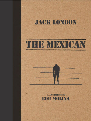 cover image of The Mexican